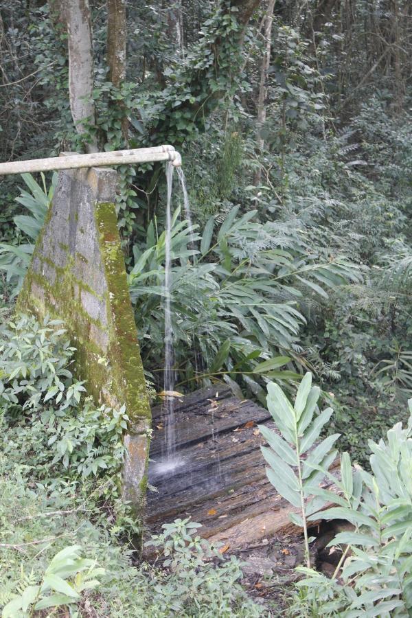 Chale 4X4 Alto Da Serra De Sao Roque. ภายนอก รูปภาพ