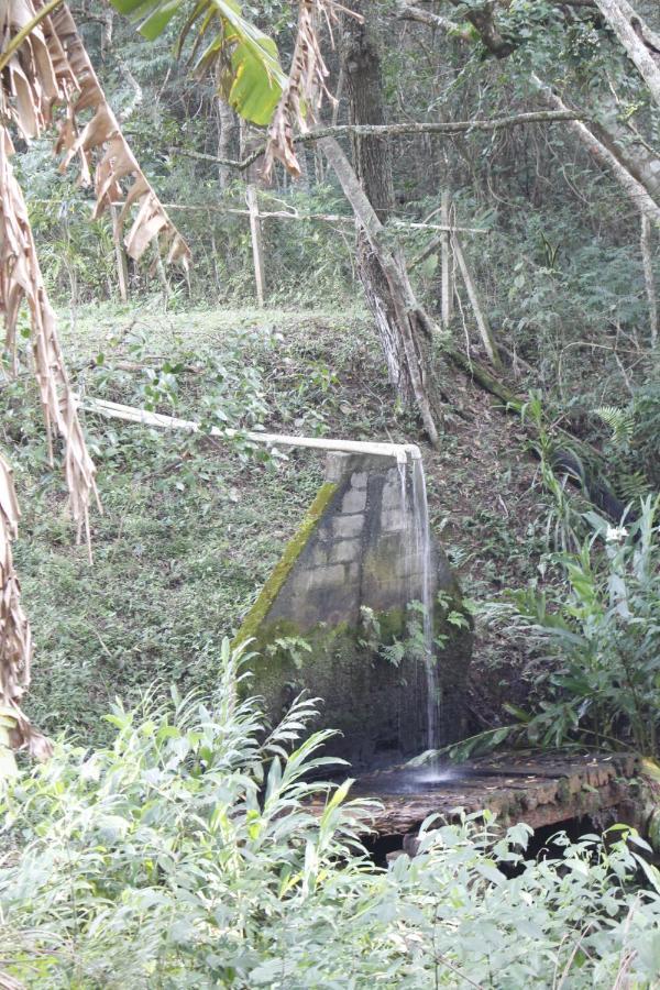 Chale 4X4 Alto Da Serra De Sao Roque. ภายนอก รูปภาพ
