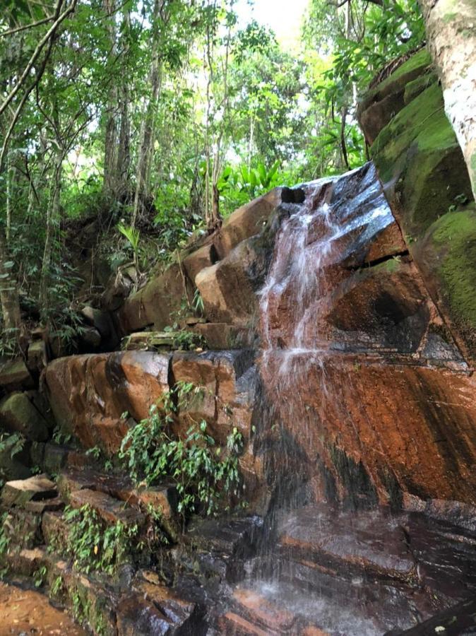 Chale 4X4 Alto Da Serra De Sao Roque. ภายนอก รูปภาพ