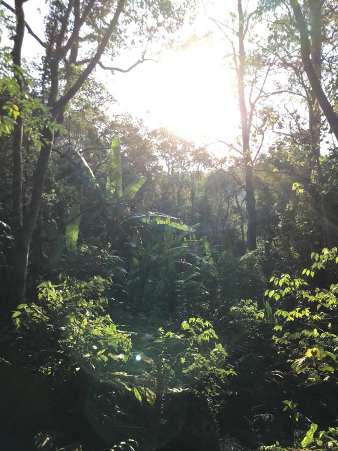 Chale 4X4 Alto Da Serra De Sao Roque. Villa ภายนอก รูปภาพ