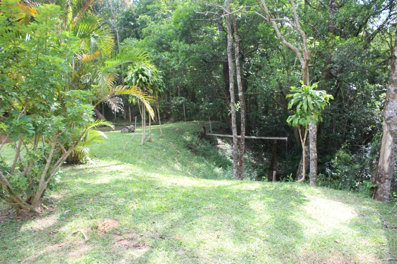 Chale 4X4 Alto Da Serra De Sao Roque. ภายนอก รูปภาพ