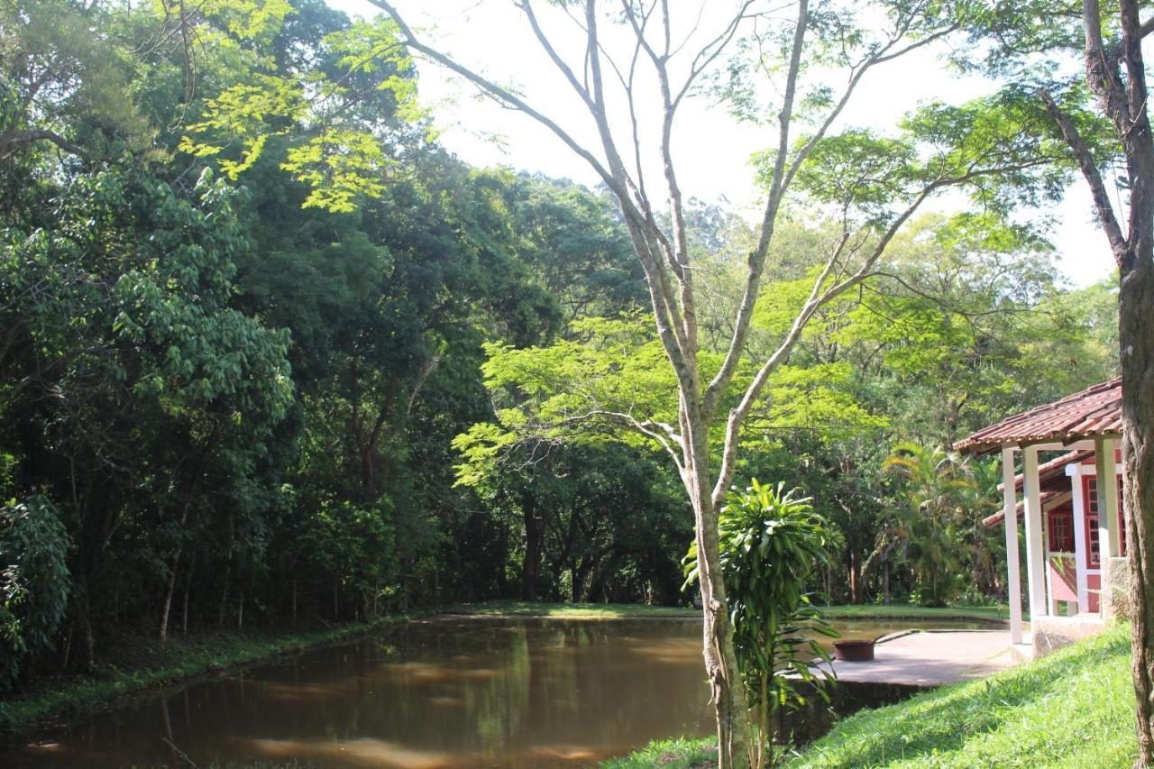 Chale 4X4 Alto Da Serra De Sao Roque. Villa ภายนอก รูปภาพ